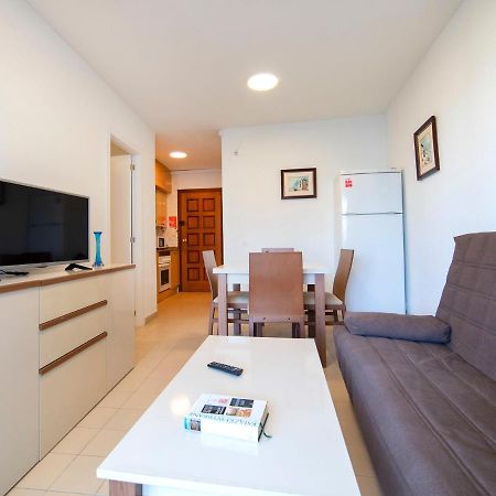 קלפה Apartment Aguamarina-1 By Interhome מראה חיצוני תמונה