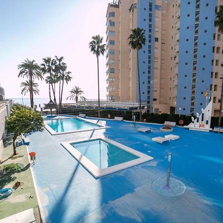קלפה Apartment Aguamarina-1 By Interhome מראה חיצוני תמונה