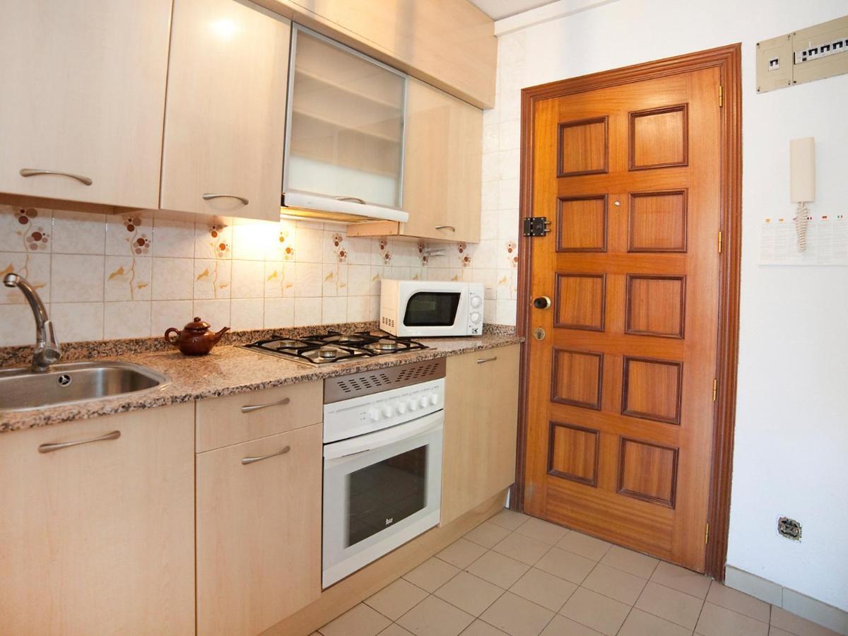 קלפה Apartment Aguamarina-1 By Interhome מראה חיצוני תמונה