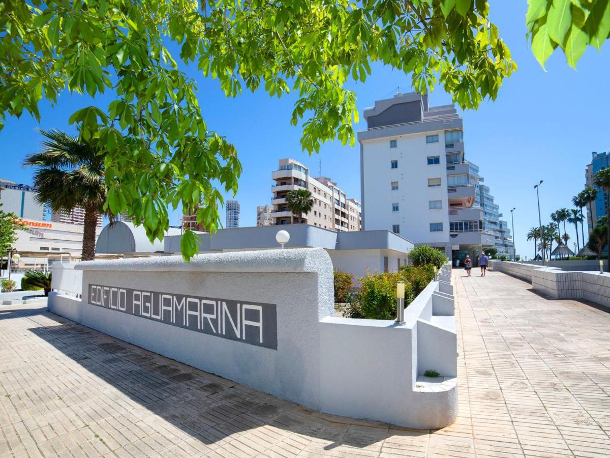 קלפה Apartment Aguamarina-1 By Interhome מראה חיצוני תמונה