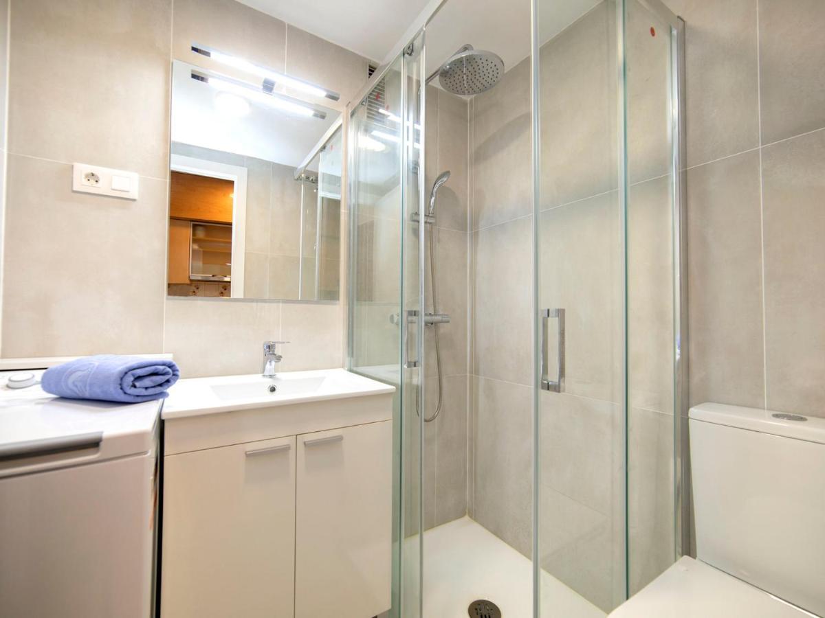 קלפה Apartment Aguamarina-1 By Interhome מראה חיצוני תמונה