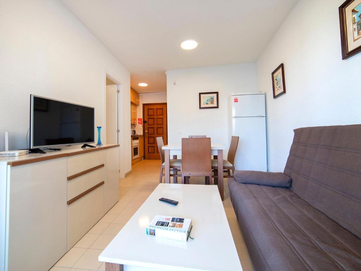 קלפה Apartment Aguamarina-1 By Interhome מראה חיצוני תמונה